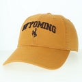 L2 WYOMING COWBOY JOE HAT