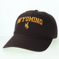 L2 WYOMING COWBOY JOE HAT
