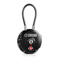 SAVIOR EQUIPMENT COMBINATION LOCK - SINGLE