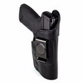 URBAN CARRY HOLSTERS LOCK-LEATHER IWB HOLSTER