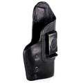 URBAN CARRY HOLSTERS LOCK-LEATHER IWB HOLSTER