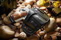 URBAN CARRY HOLSTERS LOCK-LEATHER OWB HOLSTER