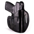 URBAN CARRY HOLSTERS LOCK-LEATHER OWB HOLSTER
