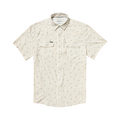PONCHO OUTDOORS M LLANO SS SHIRT