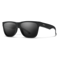 SMITH LOWDOWN 2 MATTE BLACK POLARIZED BLACK