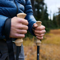 GOSSAMER GEAR LT5 CARBON TREKKING POLE