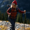 GOSSAMER GEAR LT5 CARBON TREKKING POLE