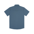 PO M DOGTOOTH SHIRT - NA