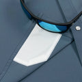 PO M DOGTOOTH SHIRT - NA