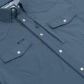 PO M DOGTOOTH SHIRT - NA