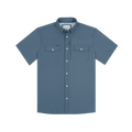 PO M DOGTOOTH SHIRT - NA