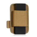 SAVIOR EQUIPMENT 2-SLOT AK/AR MAG HOLDER