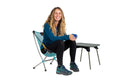 NEMO MOONLITE RECLINING CAMP CHAIR