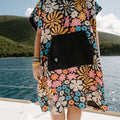 Changing Poncho: Hula Multi