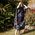 Changing Poncho: Cascades Multi