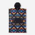 Changing Poncho: Cascades Multi