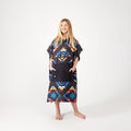 Changing Poncho: Cascades Multi