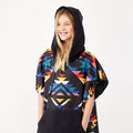 Changing Poncho: Cascades Multi