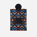 Changing Poncho: Cascades Multi