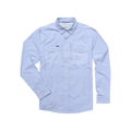 PONCHO M NUECES LS SHIRT
