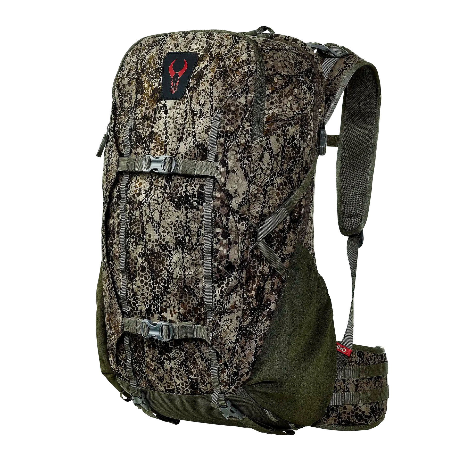 BADLANDS ATX 25 PACK – Wind River Outdoor