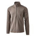 BADLANDS M FLEX LW 1/4 ZIP