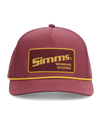 SIMMS CAPTAIN'S CAP