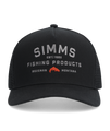 SIMMS DOUBLE HAUL TRUCKER