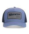 SIMMS DOUBLE HAUL TRUCKER