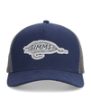 SIMMS DOUBLE HAUL TRUCKER