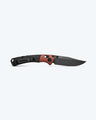 BENCHMADE MINI CROOKD RIVR 15085BK-04