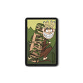 SAVIOR EQUIPMENT MORALE PATCH