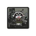 SAVIOR EQUIPMENT MORALE PATCH