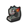 SAVIOR EQUIPMENT MORALE PATCH