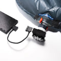 REX-CREATIONS PAD-PAL SLEEPING PAD PUMP