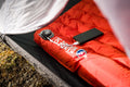 REX-CREATIONS PAD-PAL SLEEPING PAD PUMP