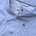 PONCHO M NUECES LS SHIRT