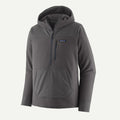 PATAGONIA M R2 TECHFACE PULL OVER