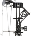 DIAMOND ARCHERY EDGE MAX 20-70# COMPOUND BOW