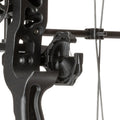 DIAMOND ARCHERY EDGE MAX 20-70# COMPOUND BOW