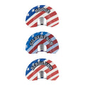 PGC AMP ALL-AMERICAN 3PK