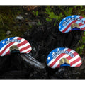 PGC AMP ALL-AMERICAN 3PK