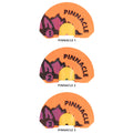 PGC PLASTIC AMP 3PK