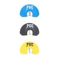PGC THRILL PACK ELK CALLS 3PK
