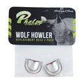 PHELPS EZ HOWLER REPLECMENT REEDS