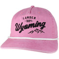 L2 LANDER WYOMING SKULLY CAP