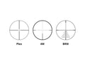 SWARO Z5+ 3.5-18X50 BT 4W