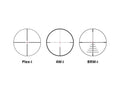 SWARO Z5i+ 3.5-18X50 BT 4W-I