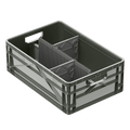 Half Size SidioCrate