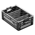 Half Size SidioCrate